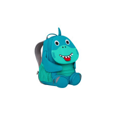 Affenzahn Großer Freund Hai, Rucksack(petrol/türkis)