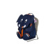 Affenzahn Großes Rucksäckchen Elias Elefant, Rucksack(blau)