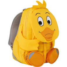 Affenzahn Großes Rucksäckchen WDR Ente, Rucksack(gelb/orange)