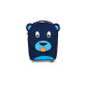 Affenzahn Kinderkoffer Bobo Bär(blau)
