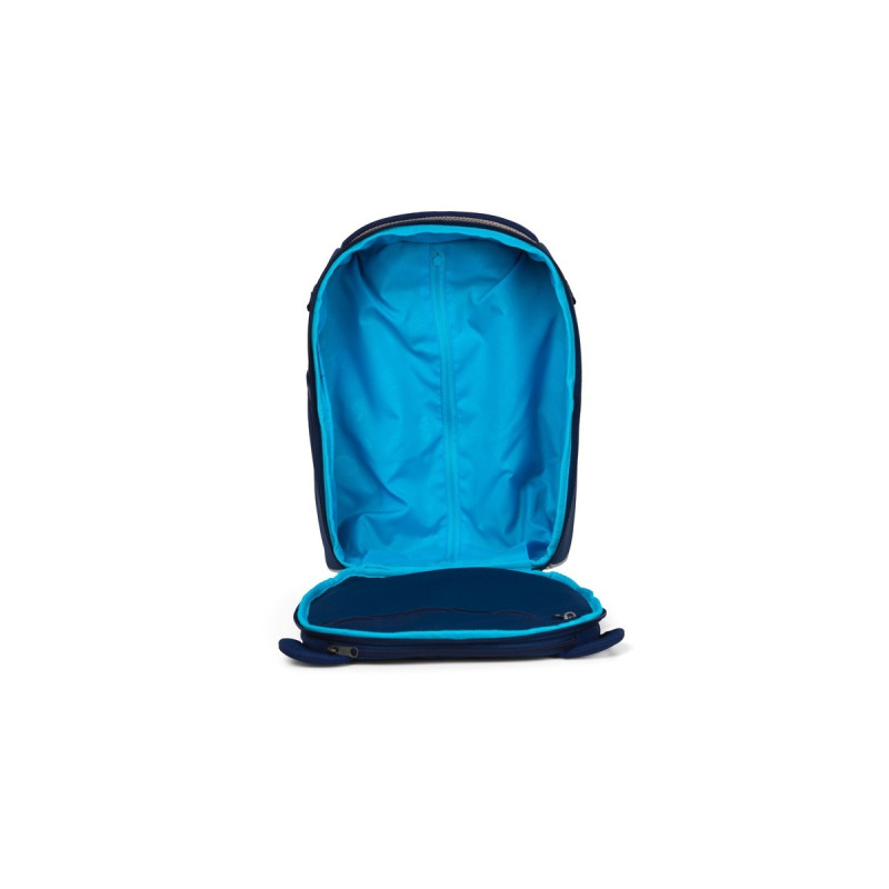 Affenzahn Kinderkoffer Bobo Bär(blau)