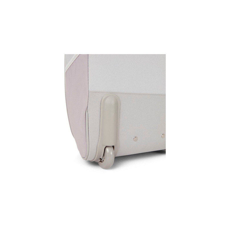 Affenzahn Kinderkoffer Karla Koala, Trolley(grau/pink)