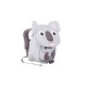 Affenzahn Kleiner Freund Koala, Rucksack(grau/pink)