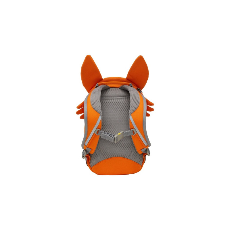Affenzahn Kleiner Freund Tonie Fuchs, Rucksack(orange/braun)
