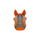 Affenzahn Kleiner Freund Tonie Fuchs, Rucksack(orange/braun)