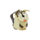 Affenzahn Kleiner Freund Tonie Hund, Rucksack(hellgelb/braun)