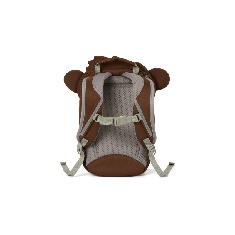 Affenzahn Kleines Rucksäckchen Affenzahn, Rucksack(braun)