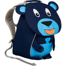 Affenzahn Kleines Rucksäckchen Bobo Bär, Rucksack(blau)