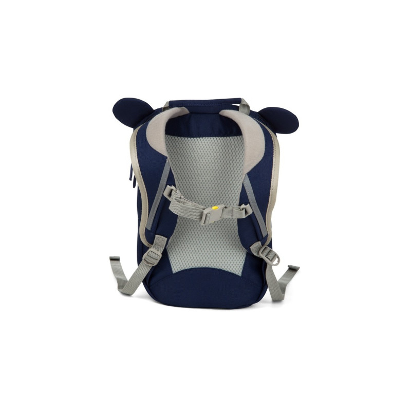 Affenzahn Kleines Rucksäckchen Bobo Bär, Rucksack(blau)