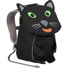 Affenzahn Kleines Rucksäckchen Panter, Rucksack(schwarz/grün)