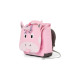 Affenzahn Schultasche Einhorn(rosa/pink)