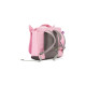 Affenzahn Schultasche Einhorn(rosa/pink)