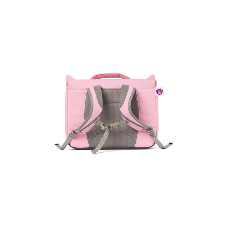 Affenzahn Schultasche Einhorn(rosa/pink)