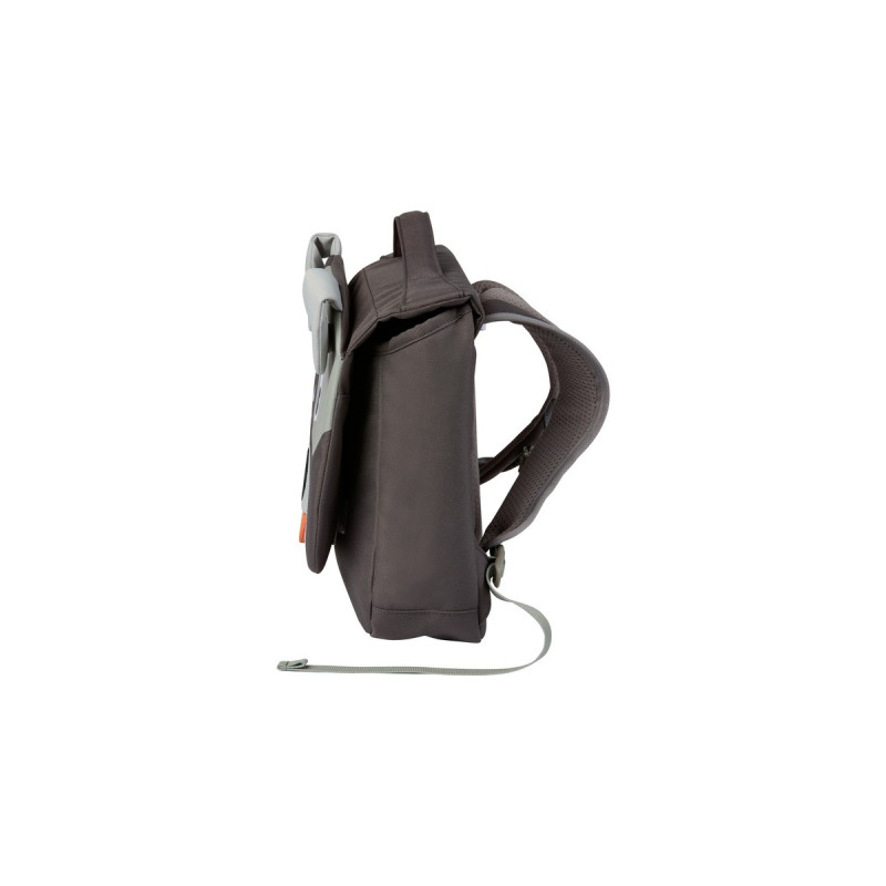 Affenzahn Schultasche Hund(grau)