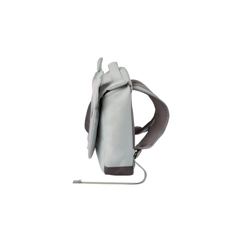 Affenzahn Schultasche Koala(hellgrau)