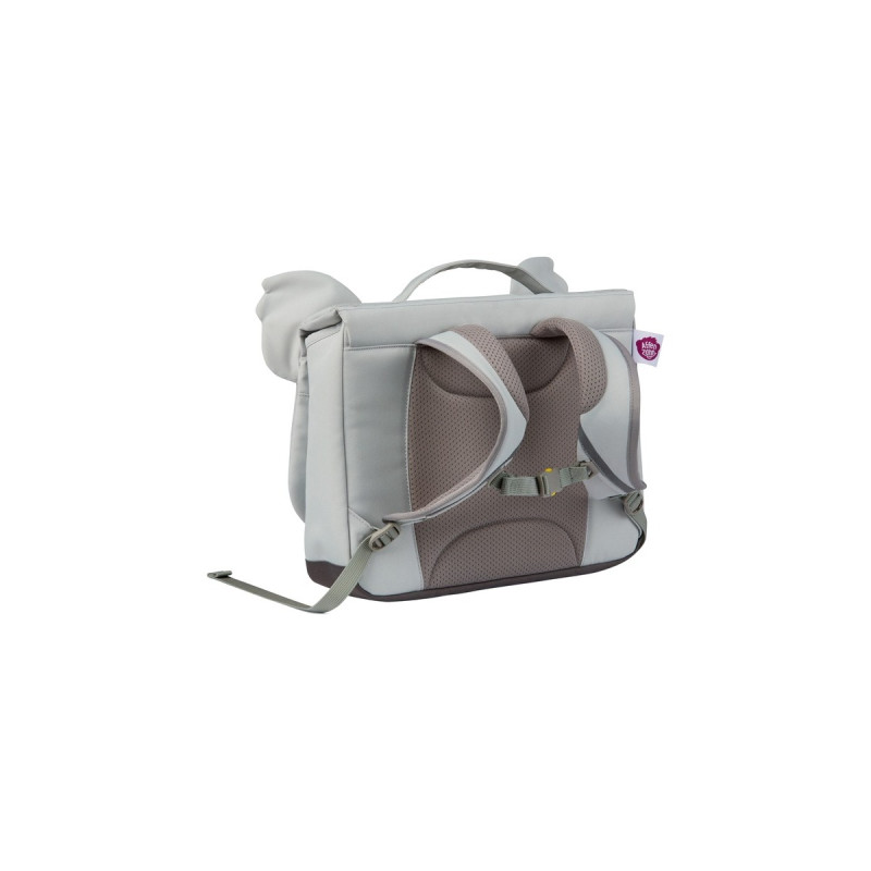 Affenzahn Schultasche Koala(hellgrau)