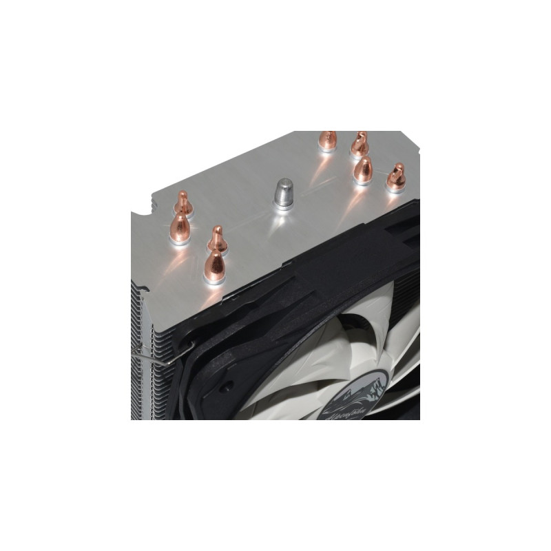 Alpenföhn Ben Nevis Advanced, CPU-Kühler