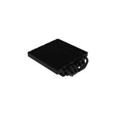 Alpenföhn Black Ridge, CPU-Kühler(schwarz)