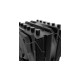 Alpenföhn Brocken 4 Max, CPU-Kühler(schwarz (matt))
