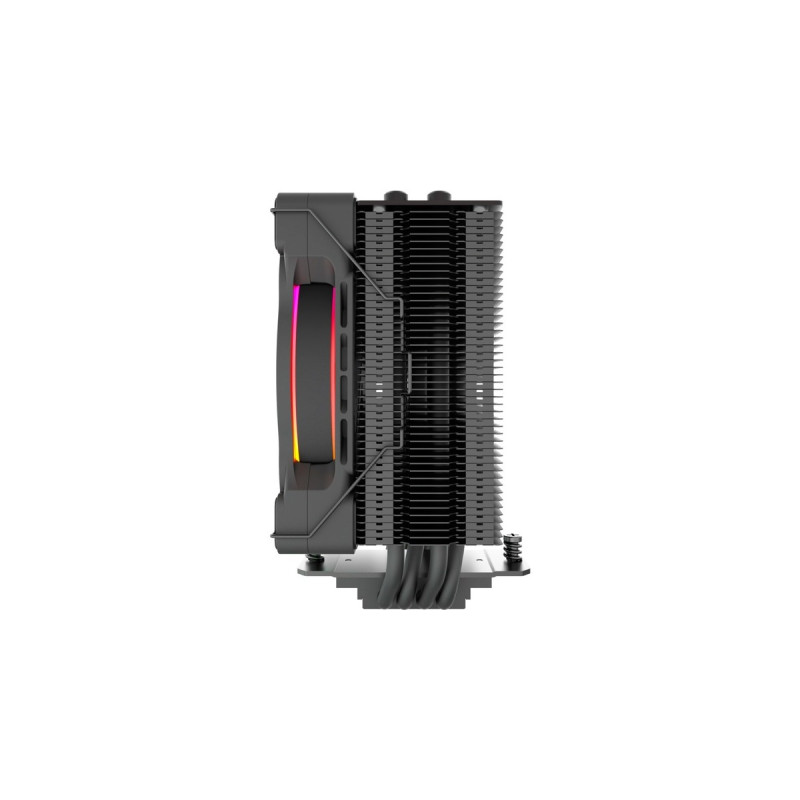 Alpenföhn Dolomit Advanced, CPU-Kühler(schwarz (matt))