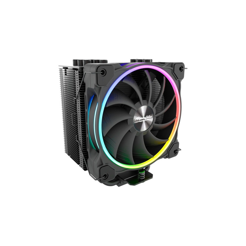 Alpenföhn Dolomit Premium, CPU-Kühler(schwarz (matt))