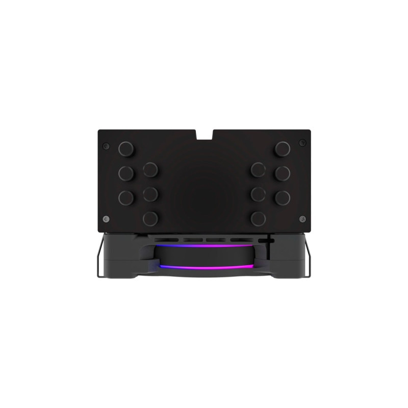 Alpenföhn Dolomit Premium, CPU-Kühler(schwarz (matt), Outlet)