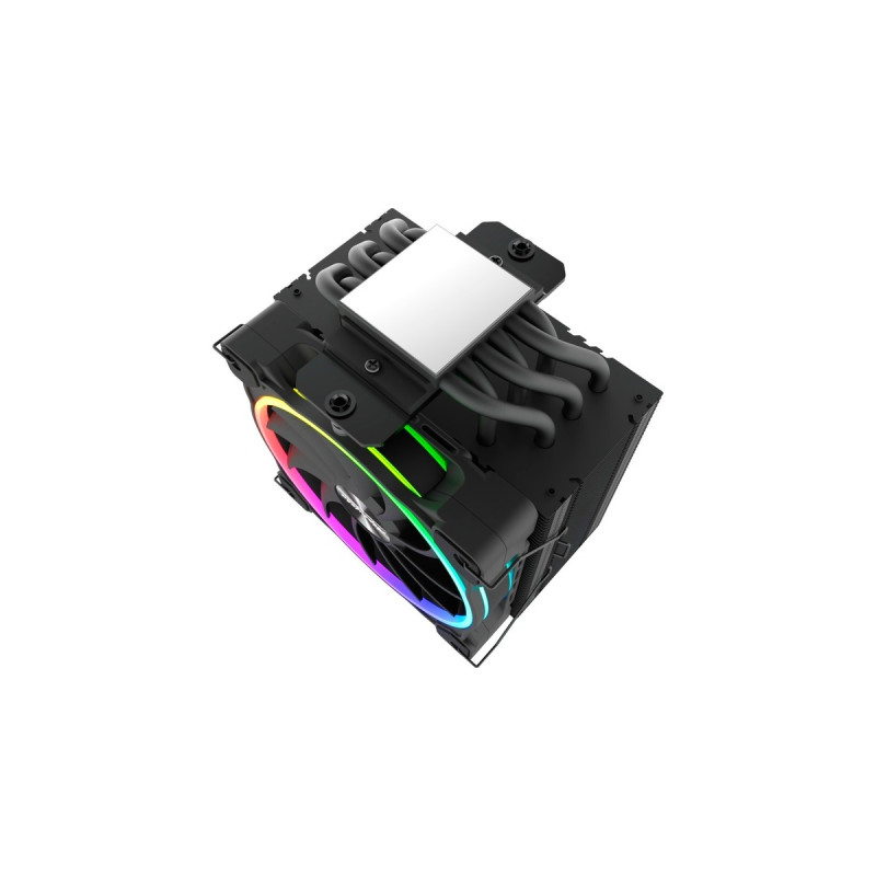 Alpenföhn Dolomit Premium, CPU-Kühler(schwarz (matt))