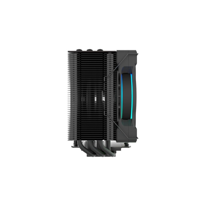 Alpenföhn Dolomit Premium, CPU-Kühler(schwarz (matt), Outlet)