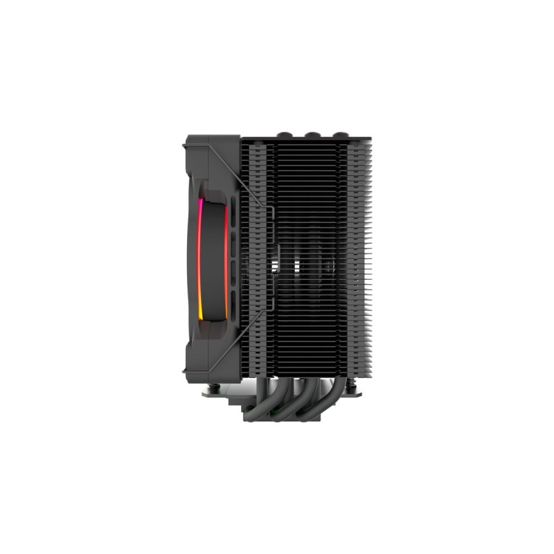 Alpenföhn Dolomit Premium, CPU-Kühler(schwarz (matt), Outlet)