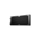 Alpenföhn Gletscherwasser 240 High Speed AiO RGB 240mm, Wasserkühlung(schwarz)