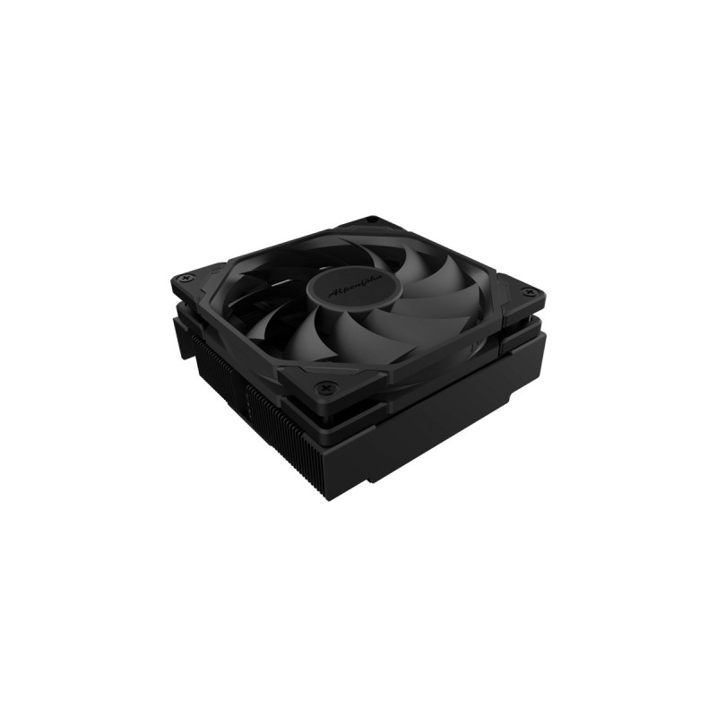 Alpenföhn Panorama 2, CPU-Kühler(schwarz (matt))