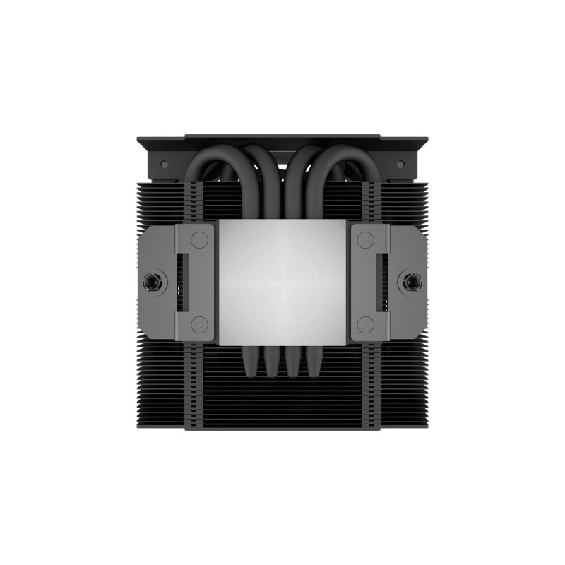Alpenföhn Panorama 2, CPU-Kühler(schwarz (matt))