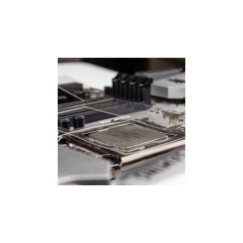 Alpenföhn Permafrost 2, Wärmeleitpasten