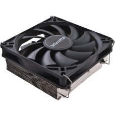 Alpenföhn Silvretta, CPU-Kühler