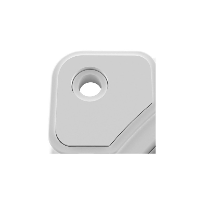 Alpenföhn Wing Boost 3 High Speed 120x120x25, Gehäuselüfter(weiß, 3er Set, Outlet)