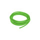 Alphacool AlphaCord Sleeve 4mm - 3,3 Meter, Schutzhülle(neon-grün, Paracord 550 Typ 3)