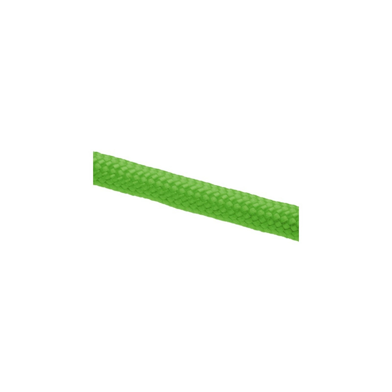 Alphacool AlphaCord Sleeve 4mm - 3,3 Meter, Schutzhülle(neon-grün, Paracord 550 Typ 3)