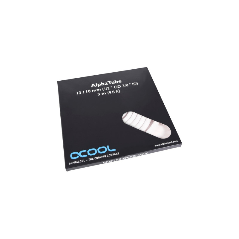 Alphacool AlphaTube HF 13/10 (3/8
