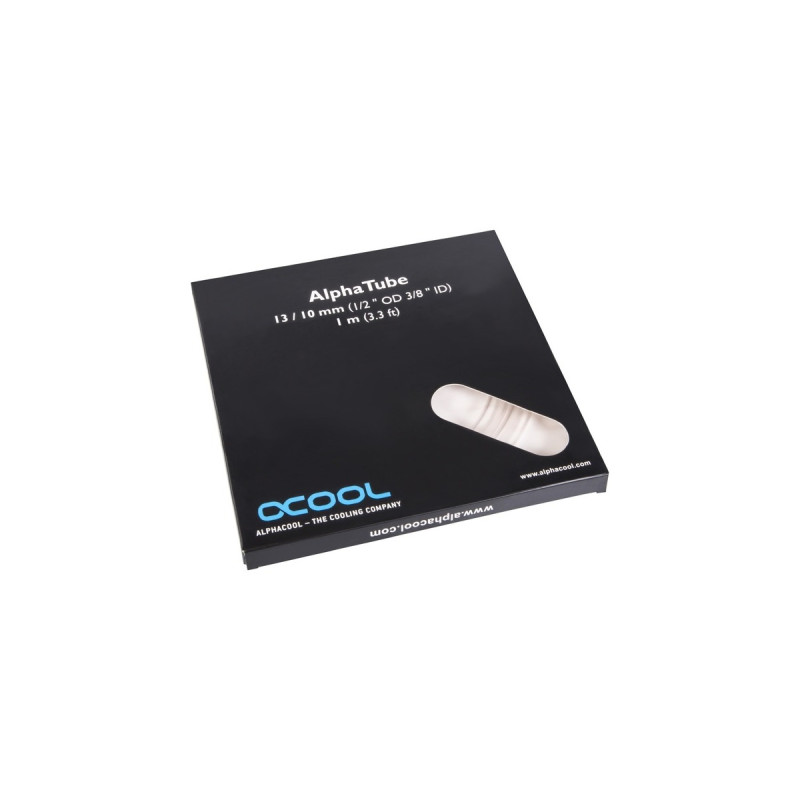 Alphacool AlphaTube HF 13/10 (3/8