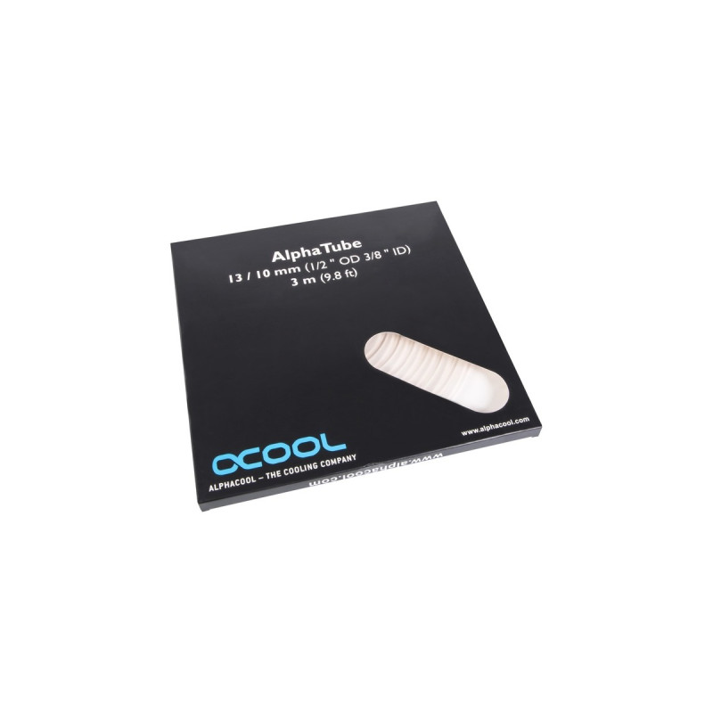 Alphacool AlphaTube HF 13/10 (3/8