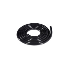 Alphacool AlphaTube HF 16/10 (3/8"ID) - UV Schwarz 3m, Schlauch(schwarz)