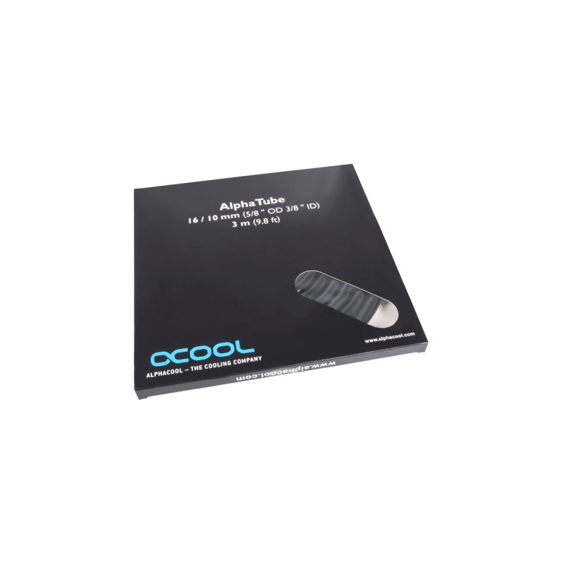 Alphacool AlphaTube HF 16/10 (3/8