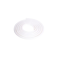 Alphacool AlphaTube HF 16/10 (3/8"ID) - UV Weiß 3m, Schlauch(weiß)