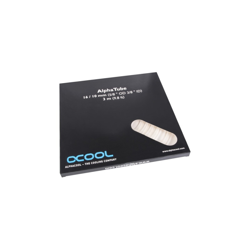 Alphacool AlphaTube HF 16/10 (3/8