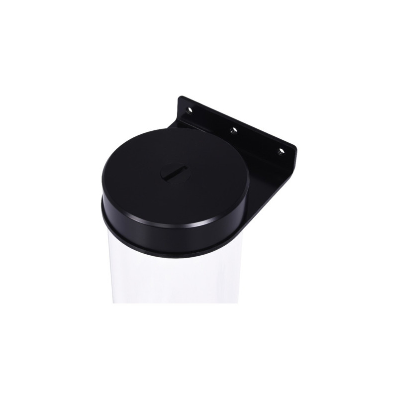 Alphacool Alphacool Core 200 Aurora Ausgleichsbehälter D5/VPP Acetal/A(schwarz)