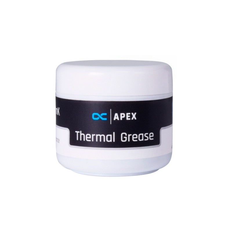 Alphacool Apex 17W/mK Thermal grease 20g, Wärmeleitpasten(grau)