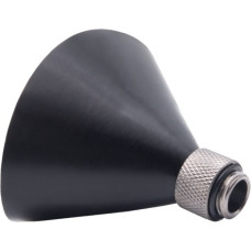 Alphacool Apex Befülltrichter G1/4"(schwarz, für Wasserkühlungen)