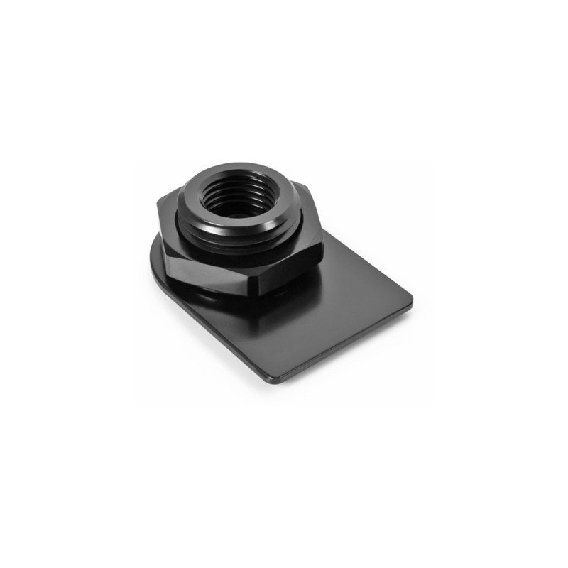 Alphacool Apex Fillport, Verbindung(schwarz)