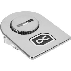 Alphacool Apex Fillport, Verbindung(silber)