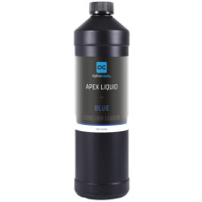 Alphacool Apex Liquid Blue 1000ml, Kühlmittel(blau)